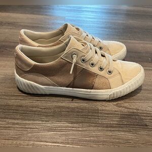 Blowfish Low Top Shoes